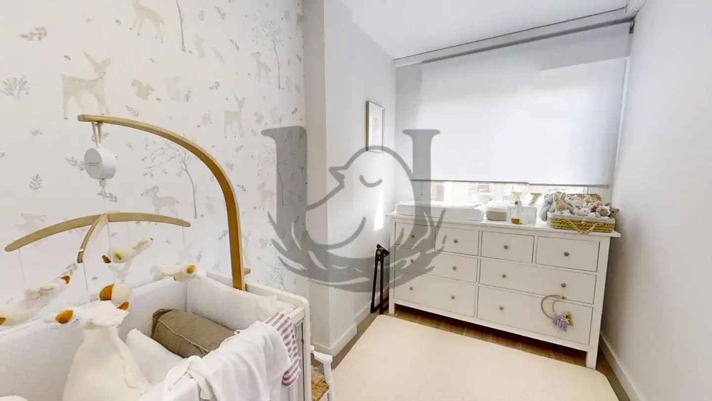 Habitación de Piso en venta en Alginet con Aire acondicionado, Terraza y Balcón