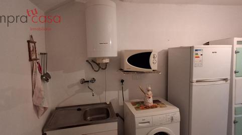 Foto 2 de Finca rústica en venda a Calle Mesones, Labajos, Segovia