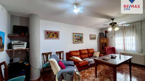 Photo 5 of House or chalet for sale in  Cosme Izquierdo, 37, Galera, Granada