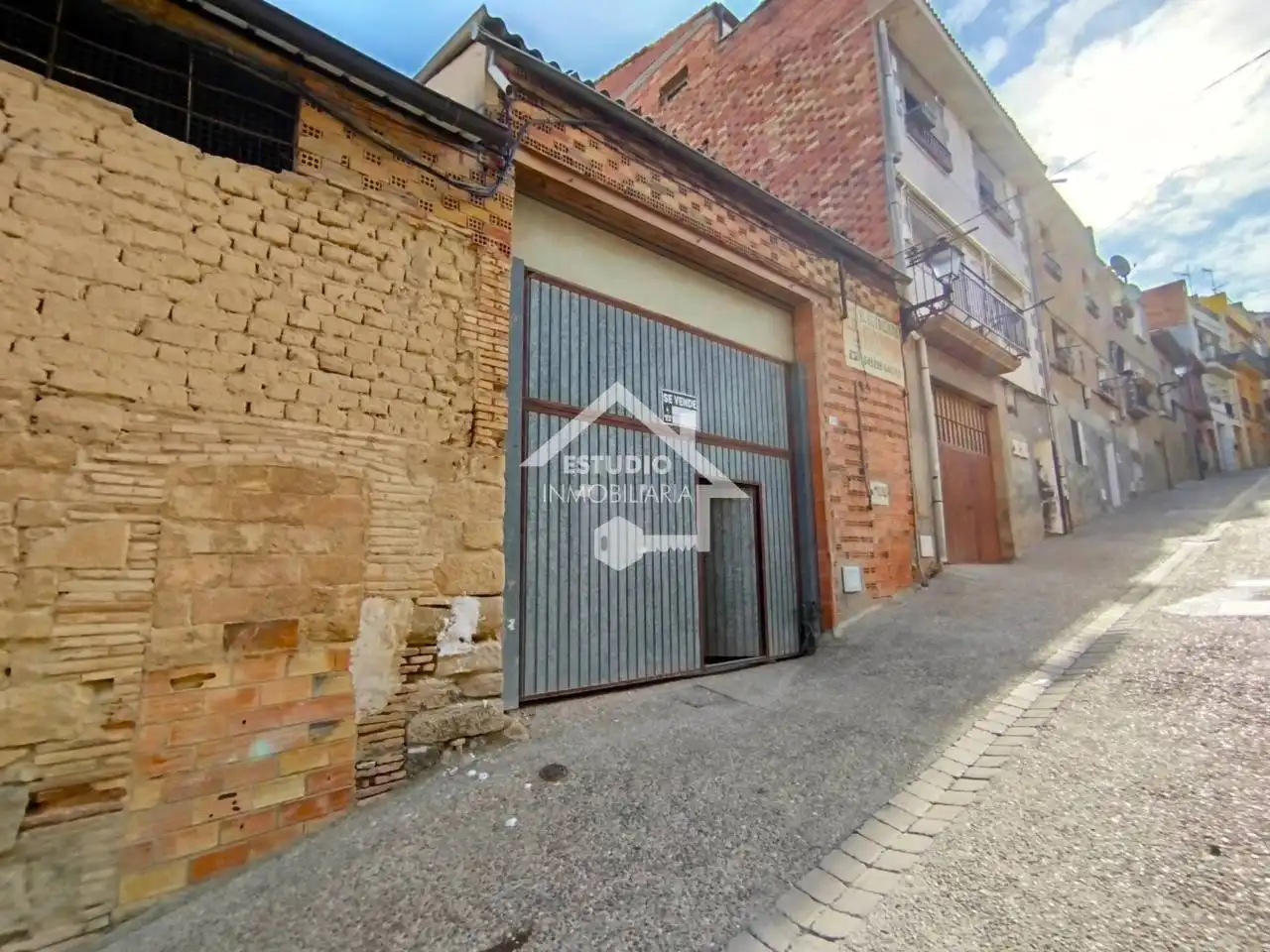 Mixed residential for sale in Calle Arces, imagen 7
