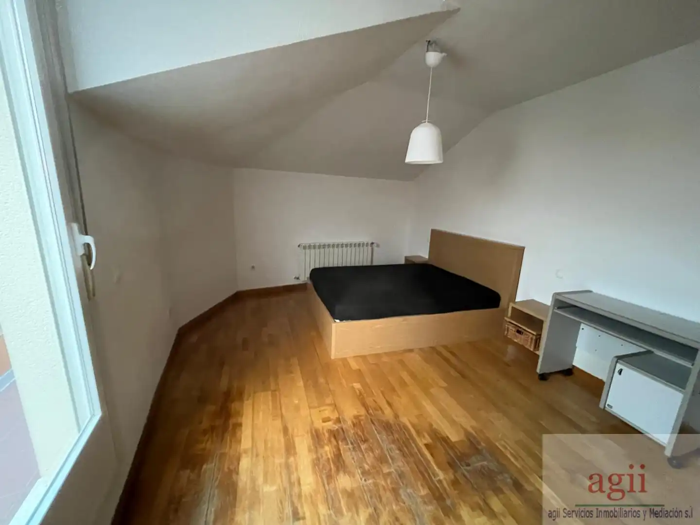 Dúplex de alquiler en Alovera con Calefacción, Parquet y Terraza