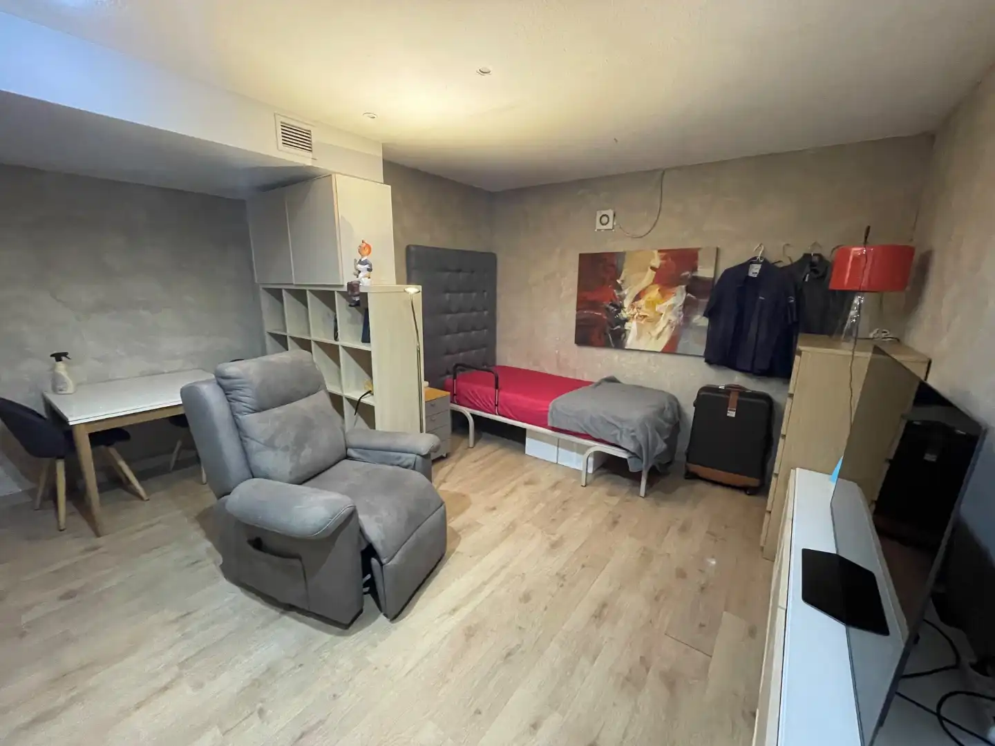 Erdgeschosswohnung mit Aufzug zum Verkauf in Marinel•lo Bosch 113, imagen 3
