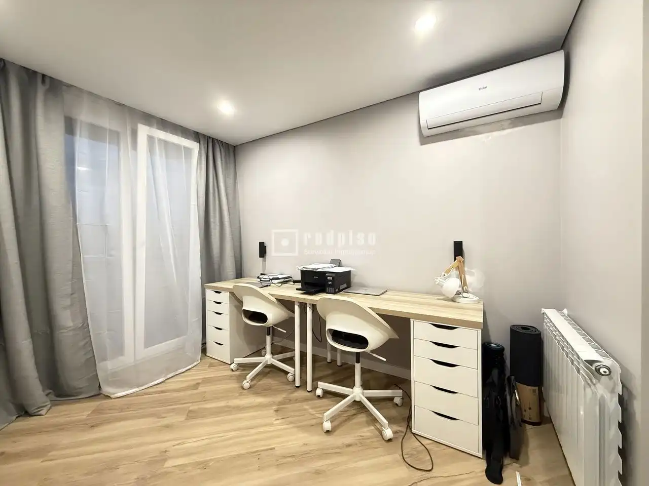 Flat for sale in La Unión - Cruz de Humilladero - Los Tilos