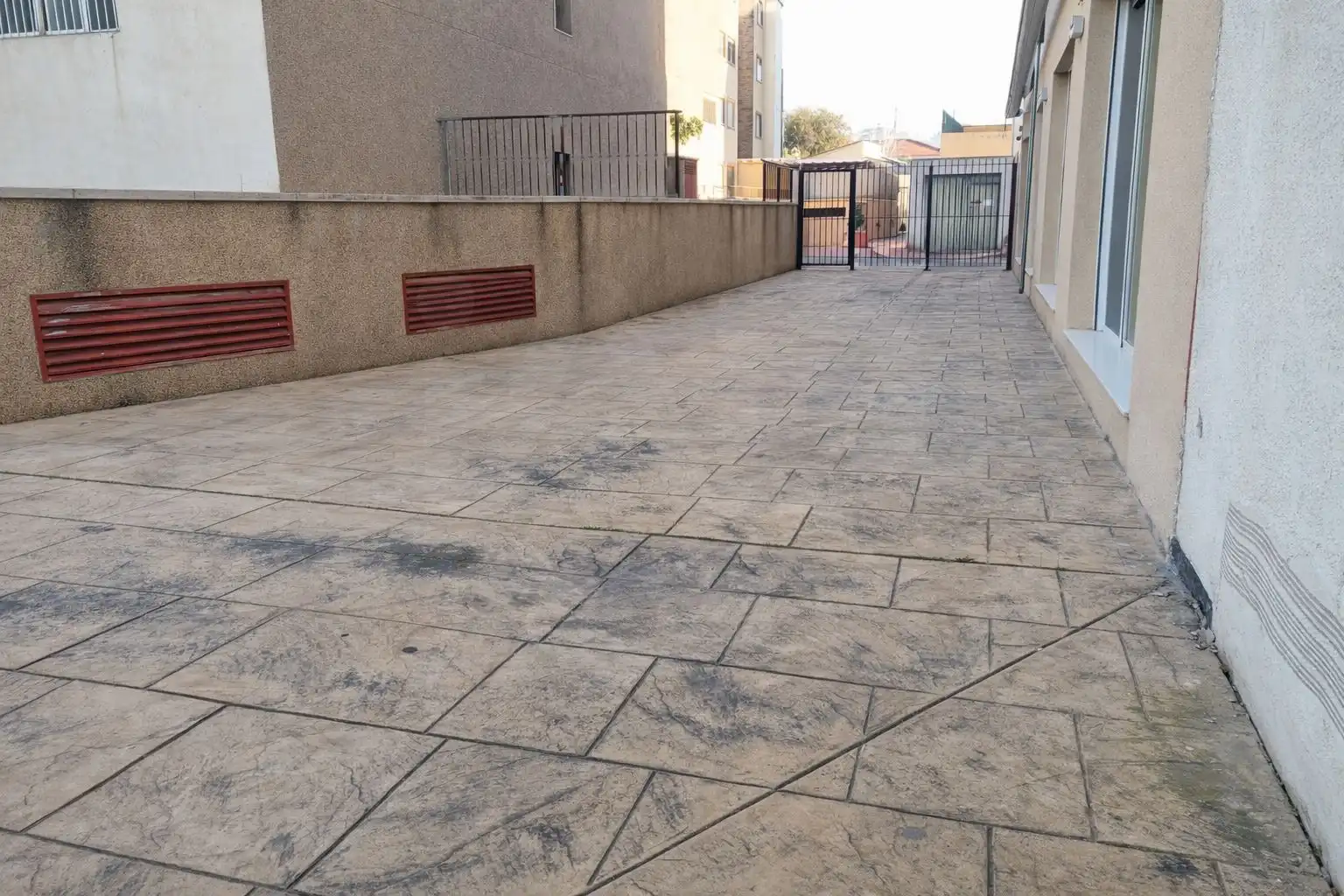 Local comercial en venda a Pedanías Este, imagen 18