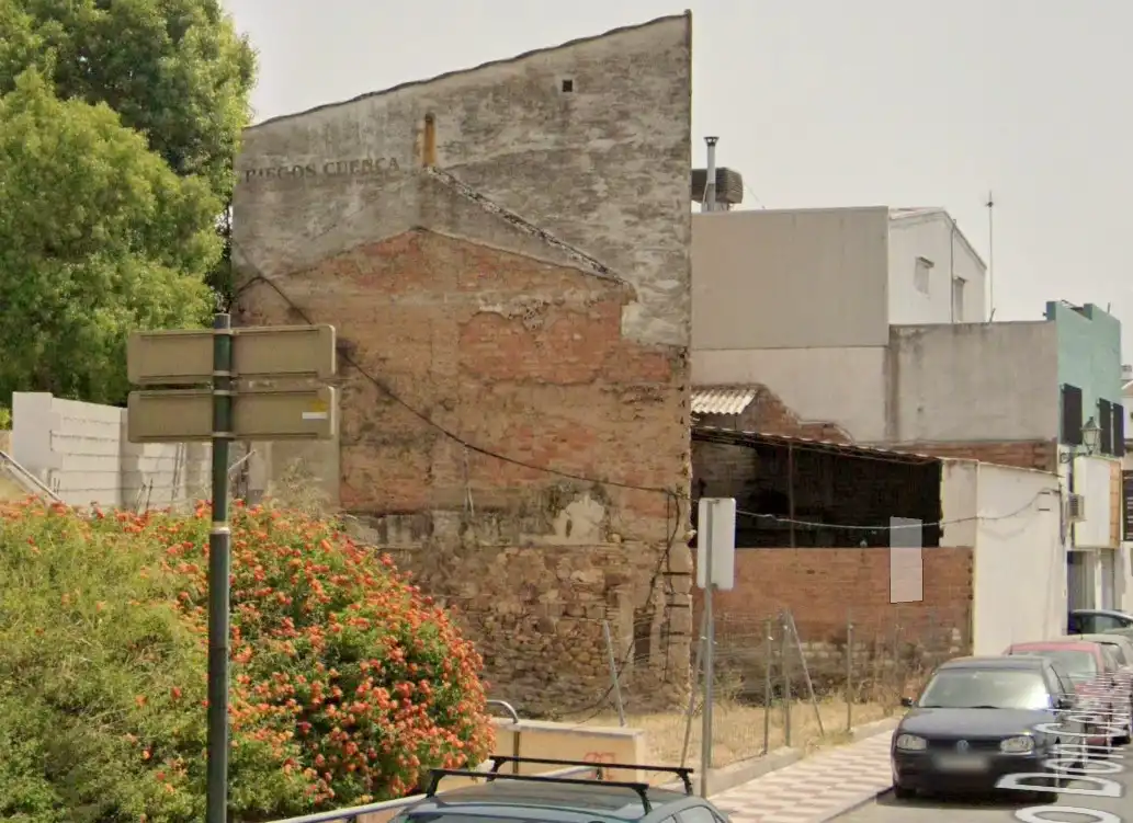 Terreni e lotti in vendita a Travesía Madrid Cádiz 17, imagen 6