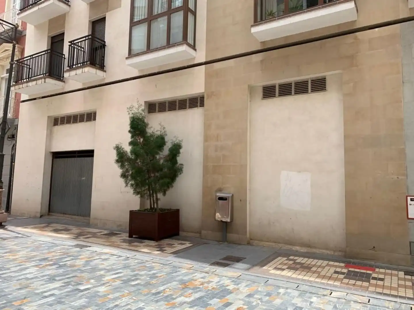 Local comercial de lloguer a JABONERIAS, imagen 2