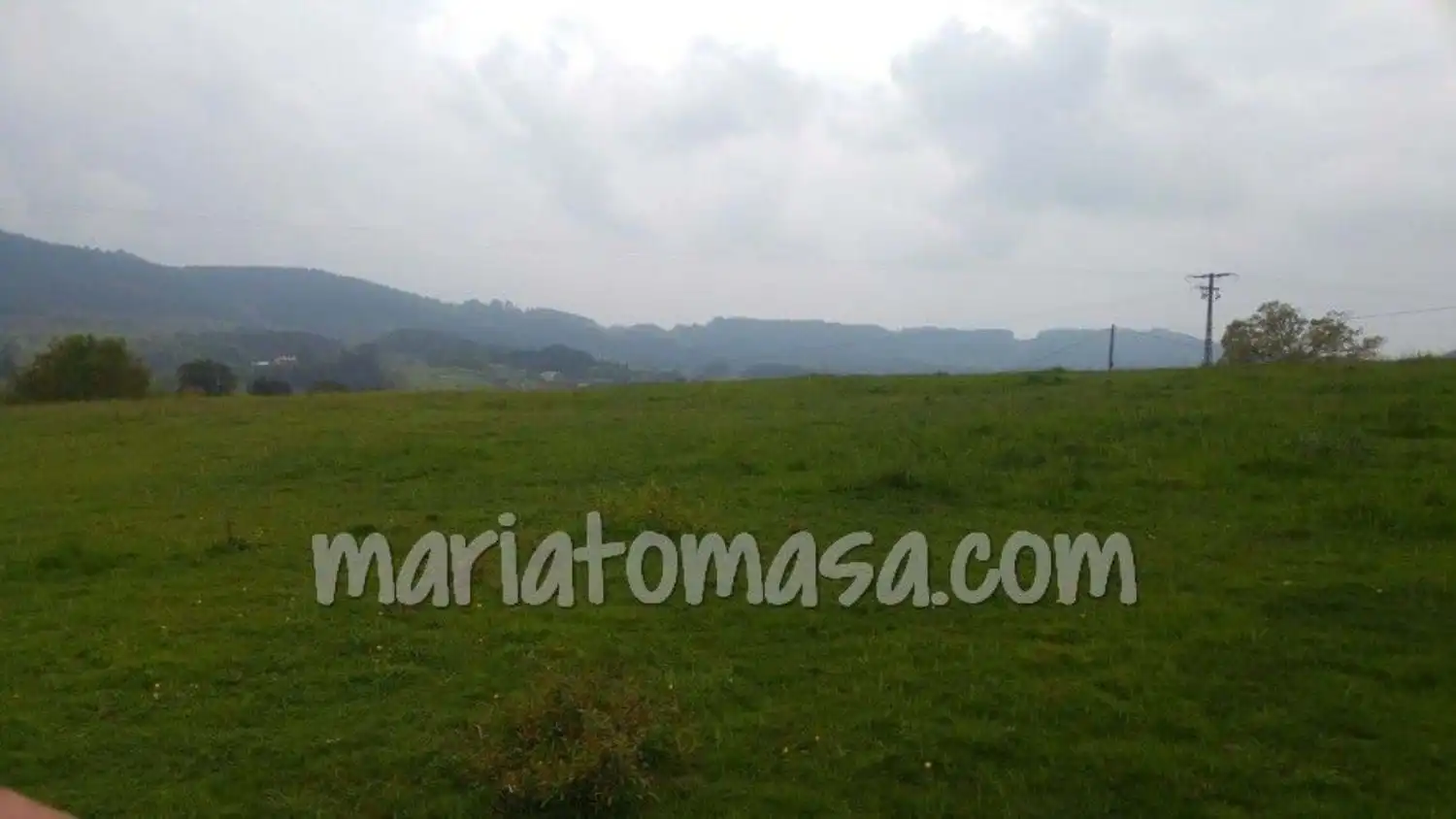 Residencial en venta en Gatika