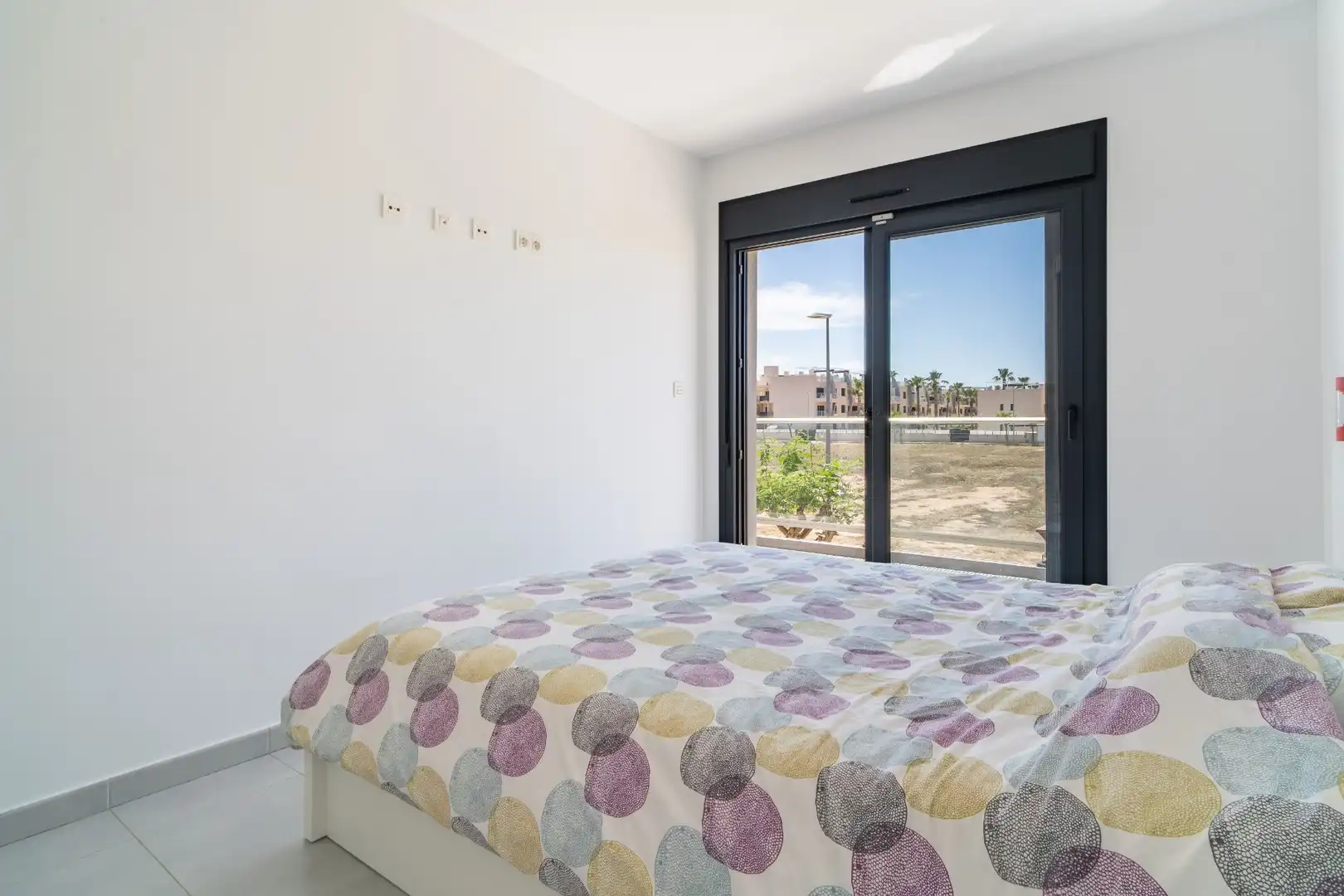 Dormitori de Àtic en venda en Pilar de la Horadada amb Aire condicionat, Calefacció i Terrassa