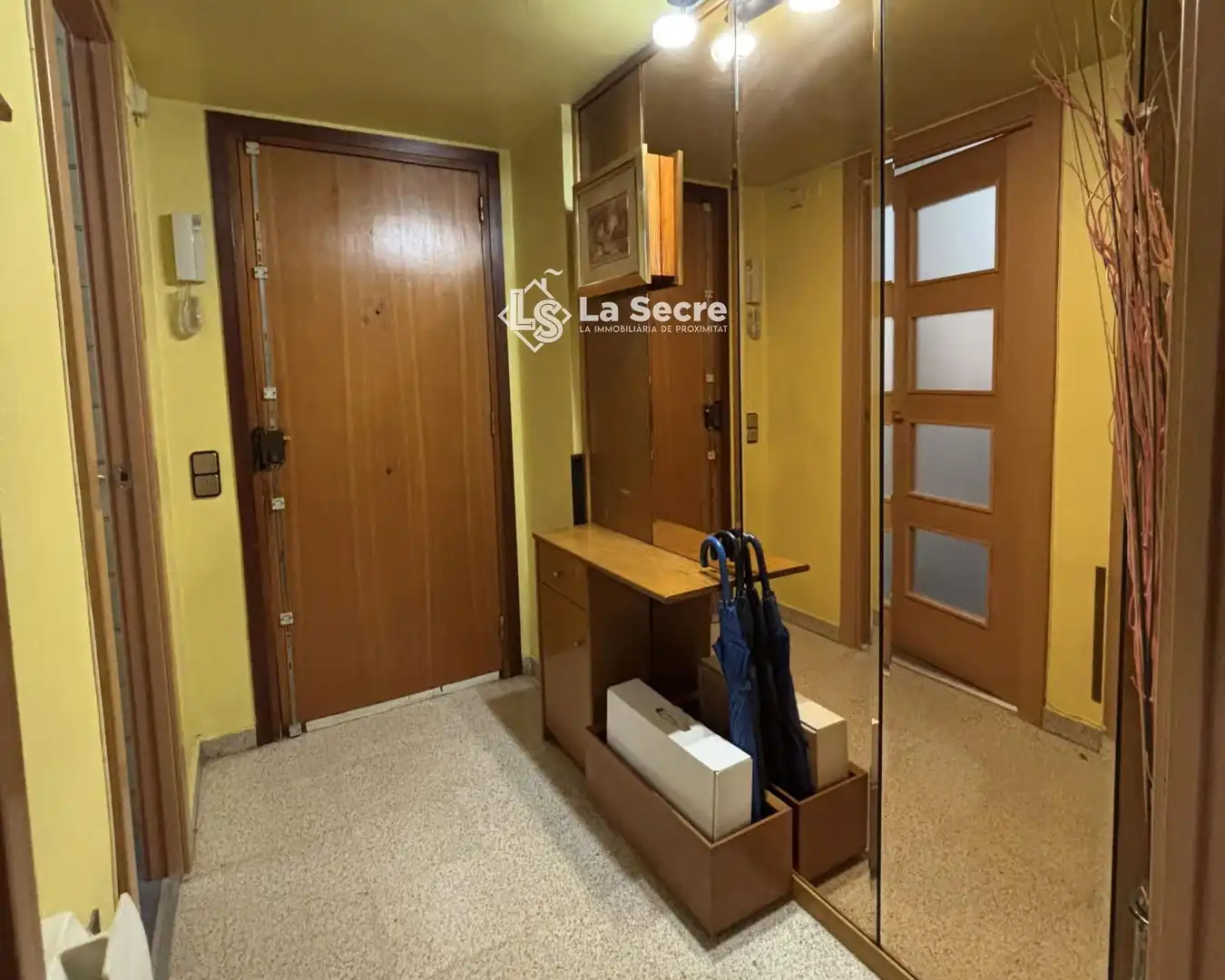 Flat for rent in Sant Esteve Sesrovires, Martorell