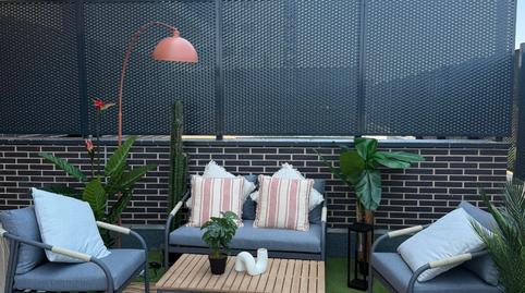 Foto 3 de Planta baja de alquiler en Calle Jesús Pajares, 2, El Olivar, Madrid