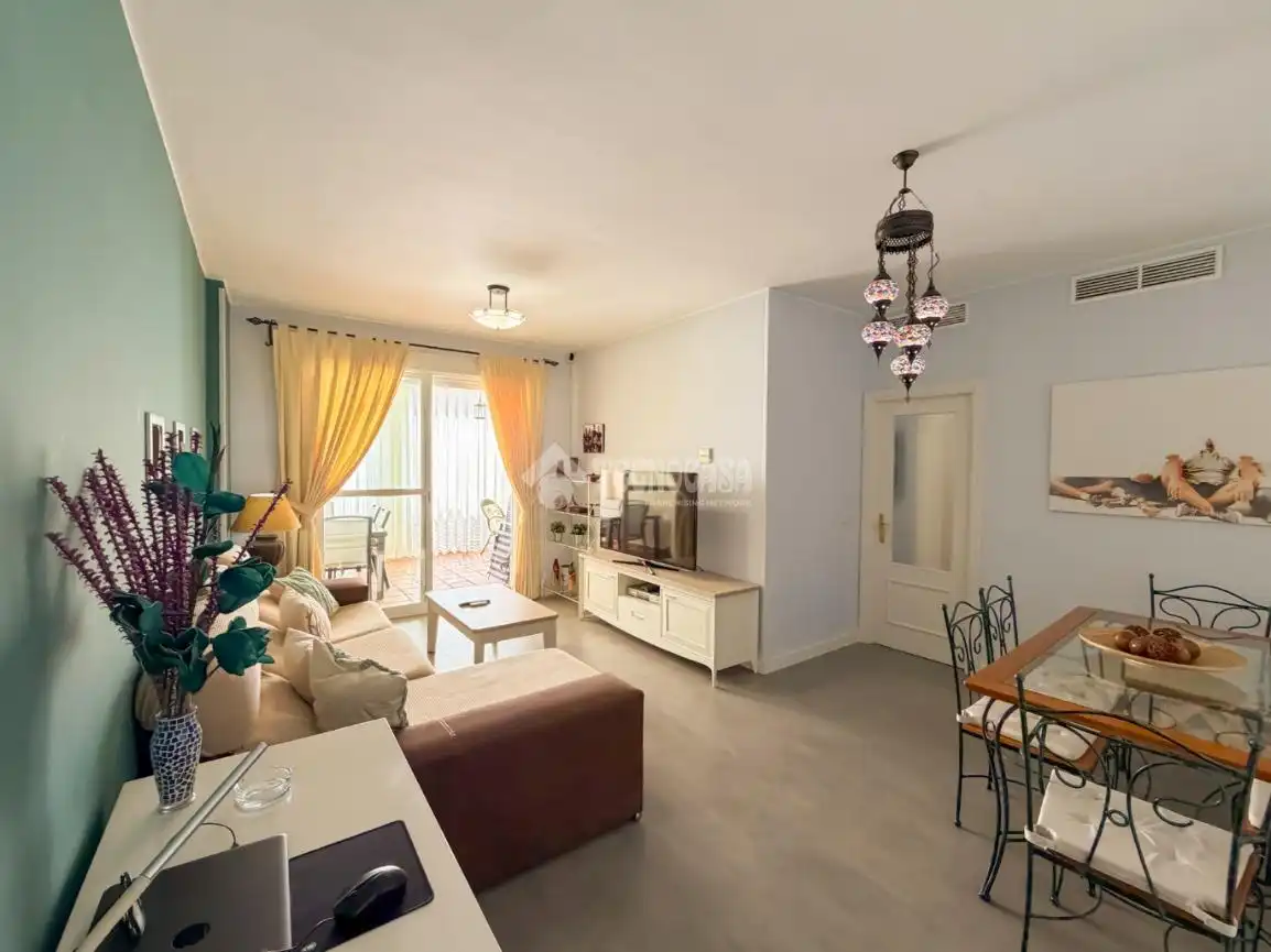 Appartamento con terrazza in vendita a Costa Ballena - Largo Norte, imagen 6