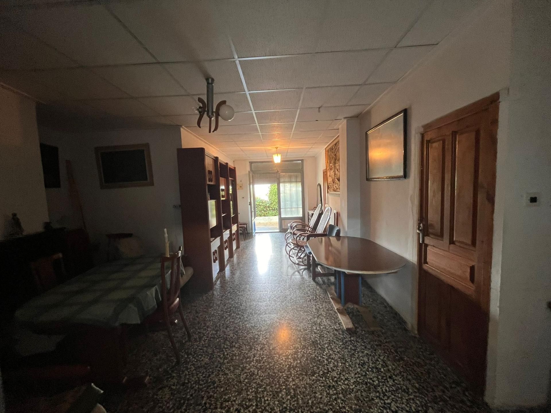 Casa o xalet en venda en Alzira amb Jardí privat, Terrassa i Traster