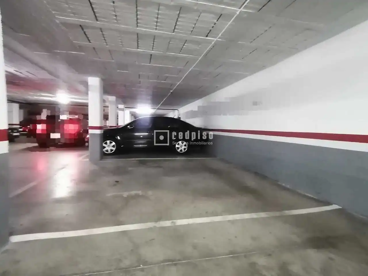 Parking of Garage for sale in Torrejón de Ardoz