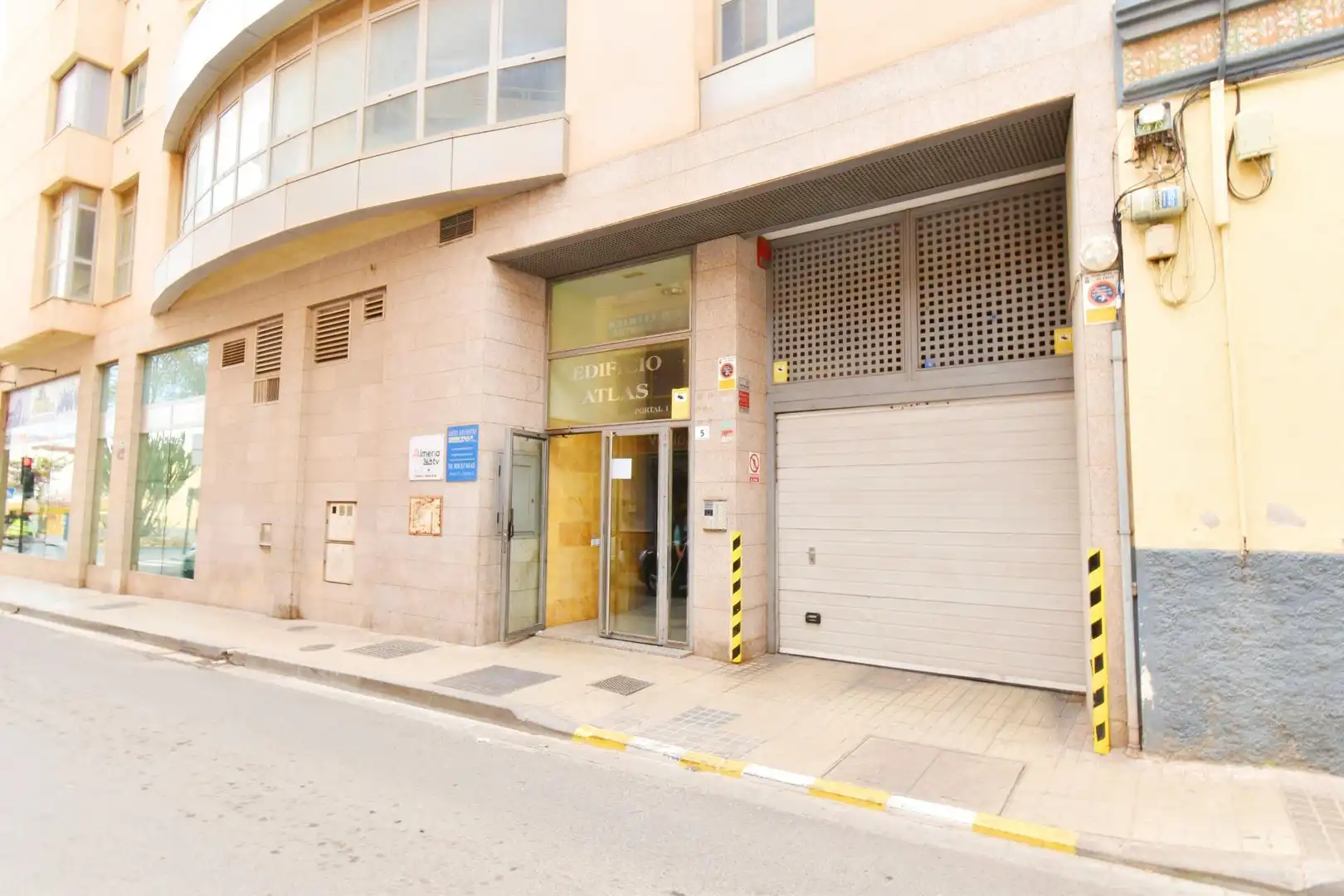 Individual amb ascensor en venda a El Ejido Ciudad