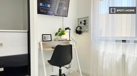 Photo 2 of Flat for rent in Tres Olivos - Valverde, Madrid Capital