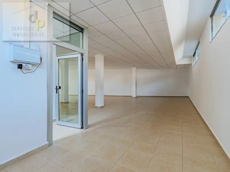 Local comercial en venta en Calle Patricio Zammit 42, imagen 5