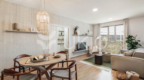 Foto 4 de Apartament de lloguer a Carrer de la Ciutat de Granada, El Parc i la Llacuna del Poblenou, Barcelona