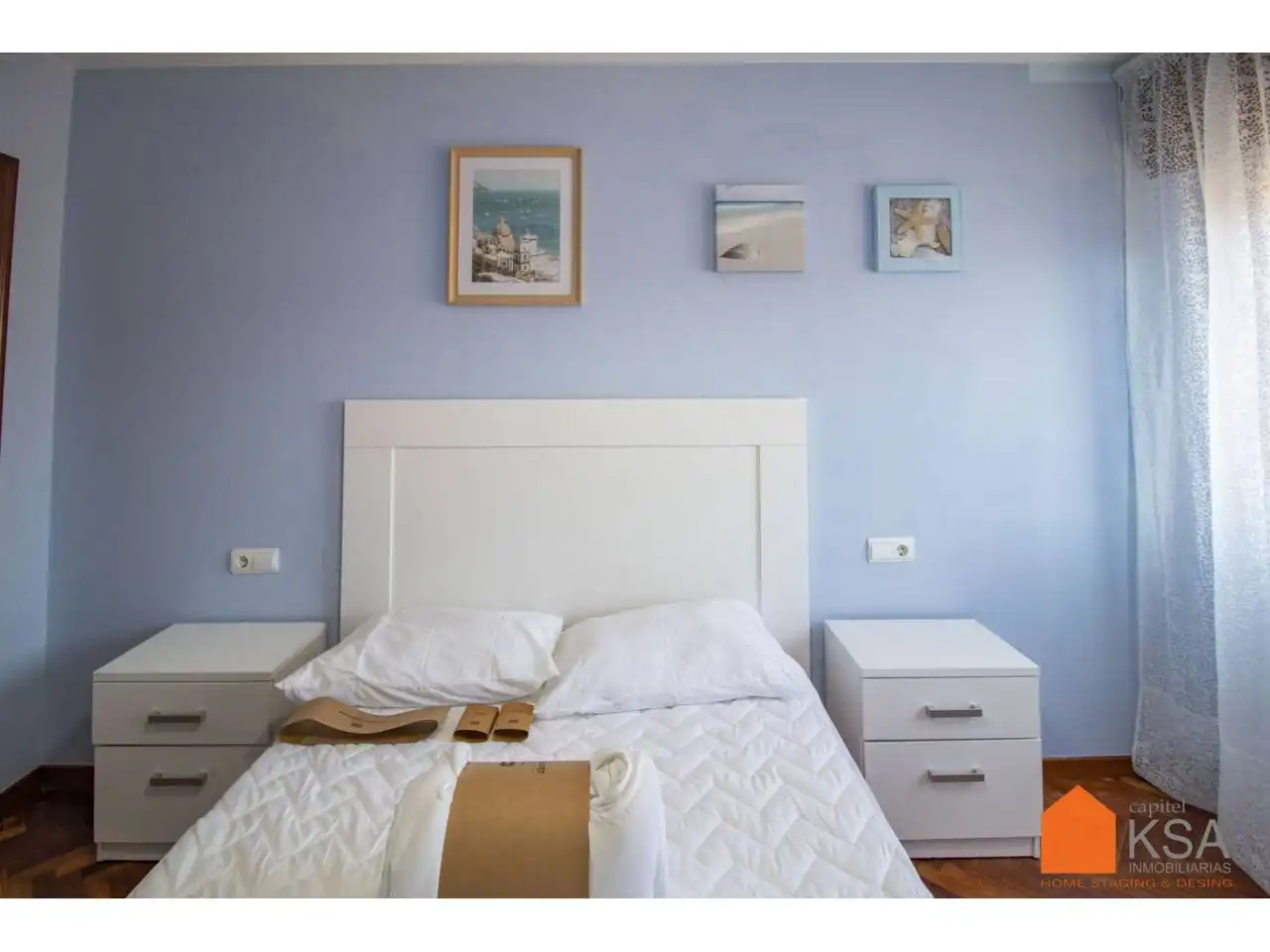 Wohnung zur Miete in Calle Cruxa, O Milladoiro