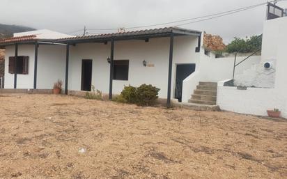 Exterior view of Country house for sale in Güímar  with Air Conditioner, Heating and Terrace