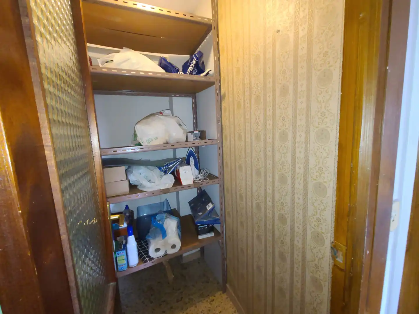 Wohnung zur Miete in Calle Rúa Oscura, Centro