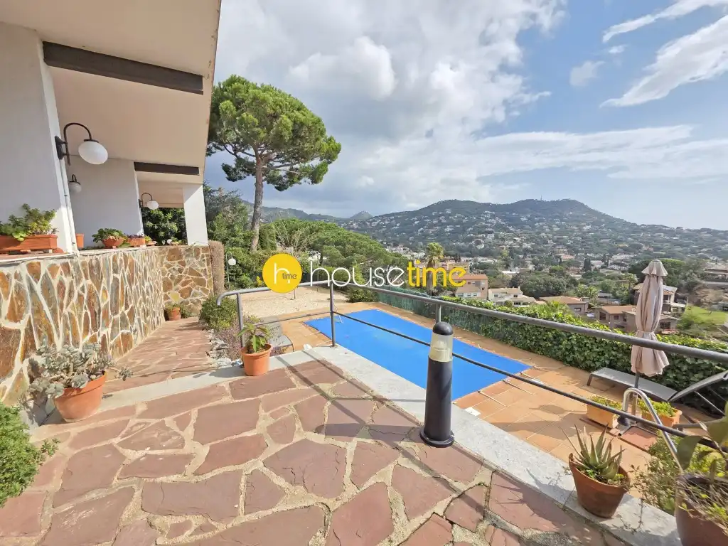 House for sale in Cabrils, imagen 43