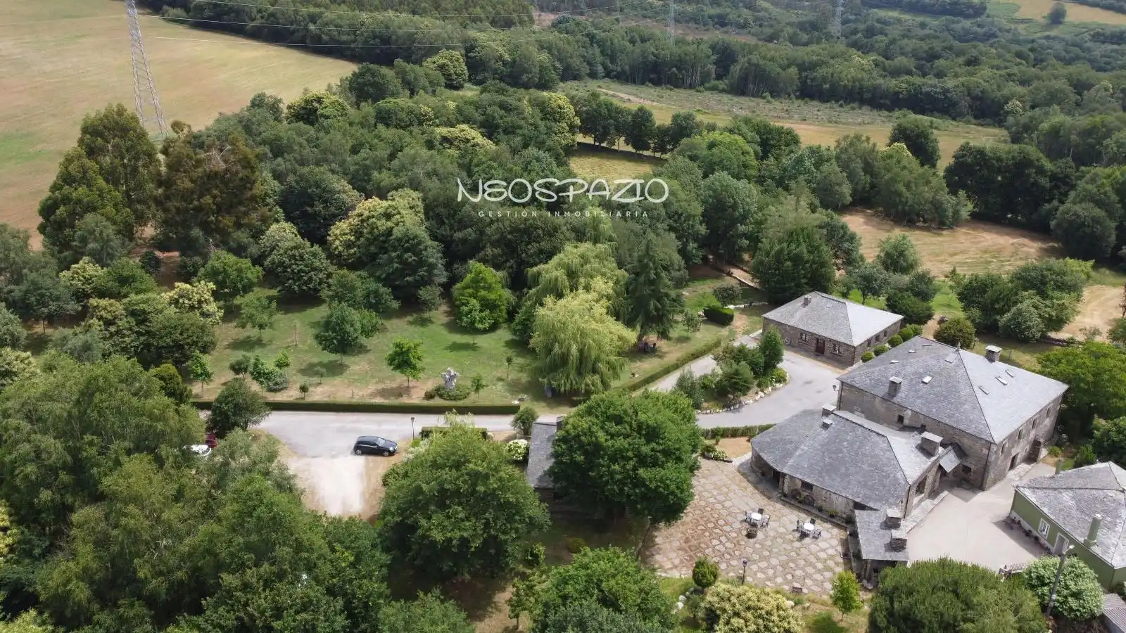 Casa o chalet en venta en Castroverde con Calefacción y Amueblado