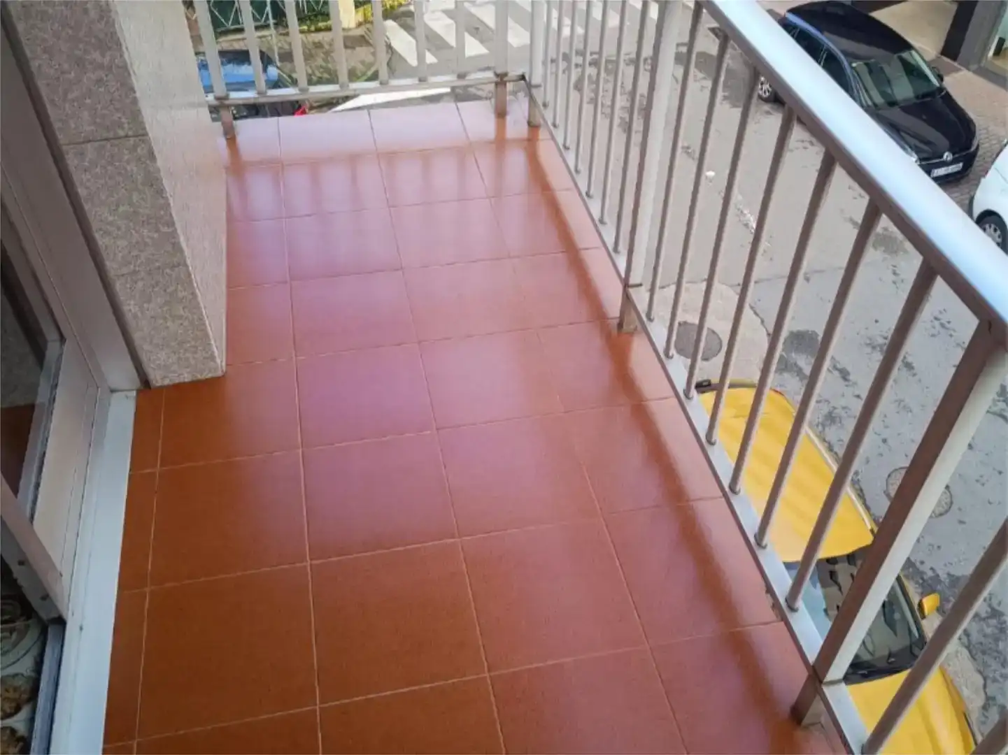 Terraza de Piso en venta en Cangas 