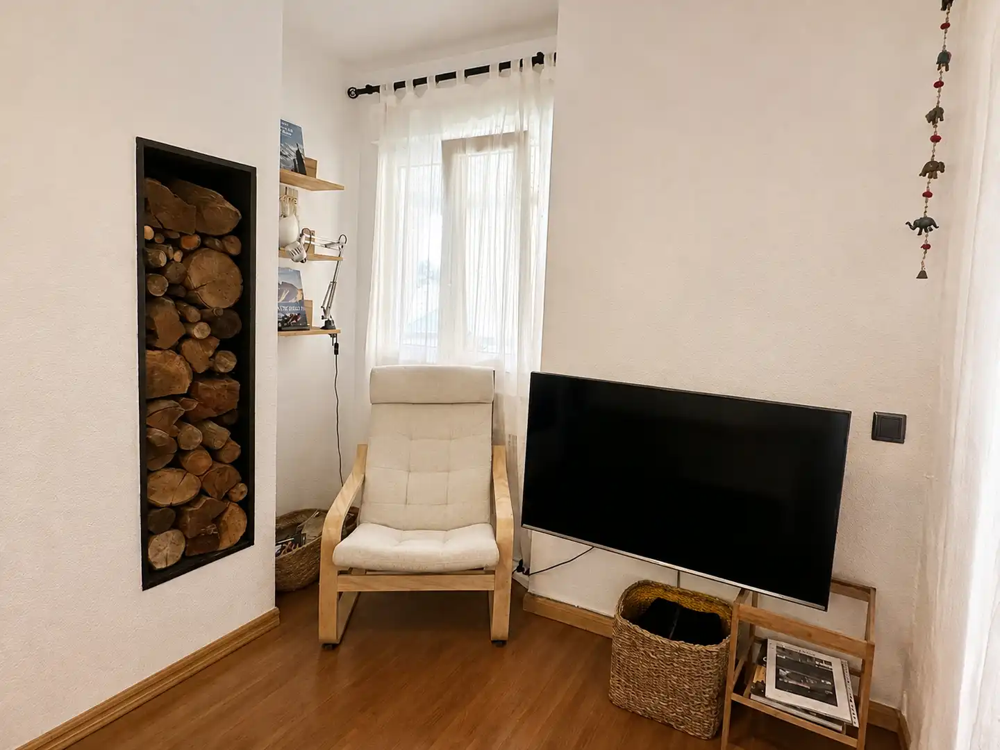 Flat with terrace for sale in Camino de los Fresnos 5, imagen 19