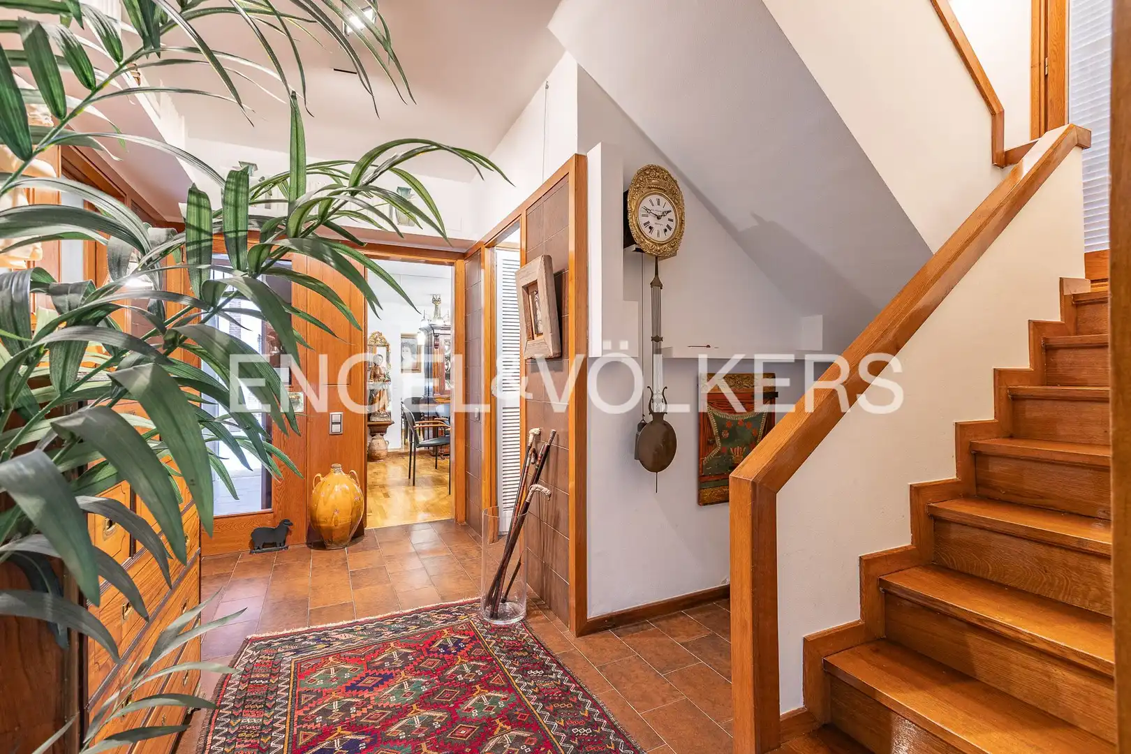 Casa adosada en venta en Matadepera con Aire acondicionado, Calefacción y Jardín privado