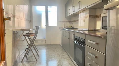 Photo 2 of Flat to rent in Calle Doctor Esquerdo, 1, Carolinas Altas, Alicante