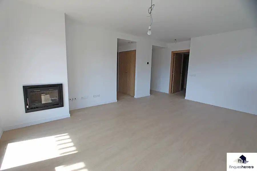 Appartement compact avec terrasse à vendre à Llívia, imagen 5