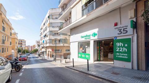 Foto 5 de Pis en venda a Calle Villafuerte, El Palo, Málaga