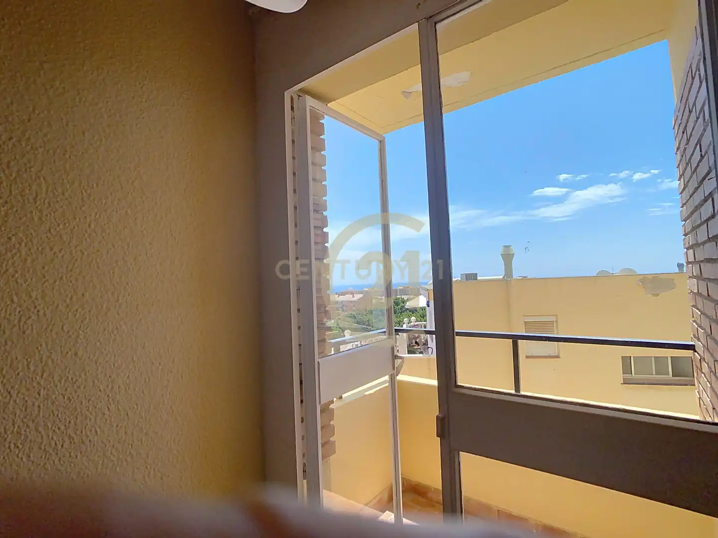 Piso en venta en Benalmádena, Málaga