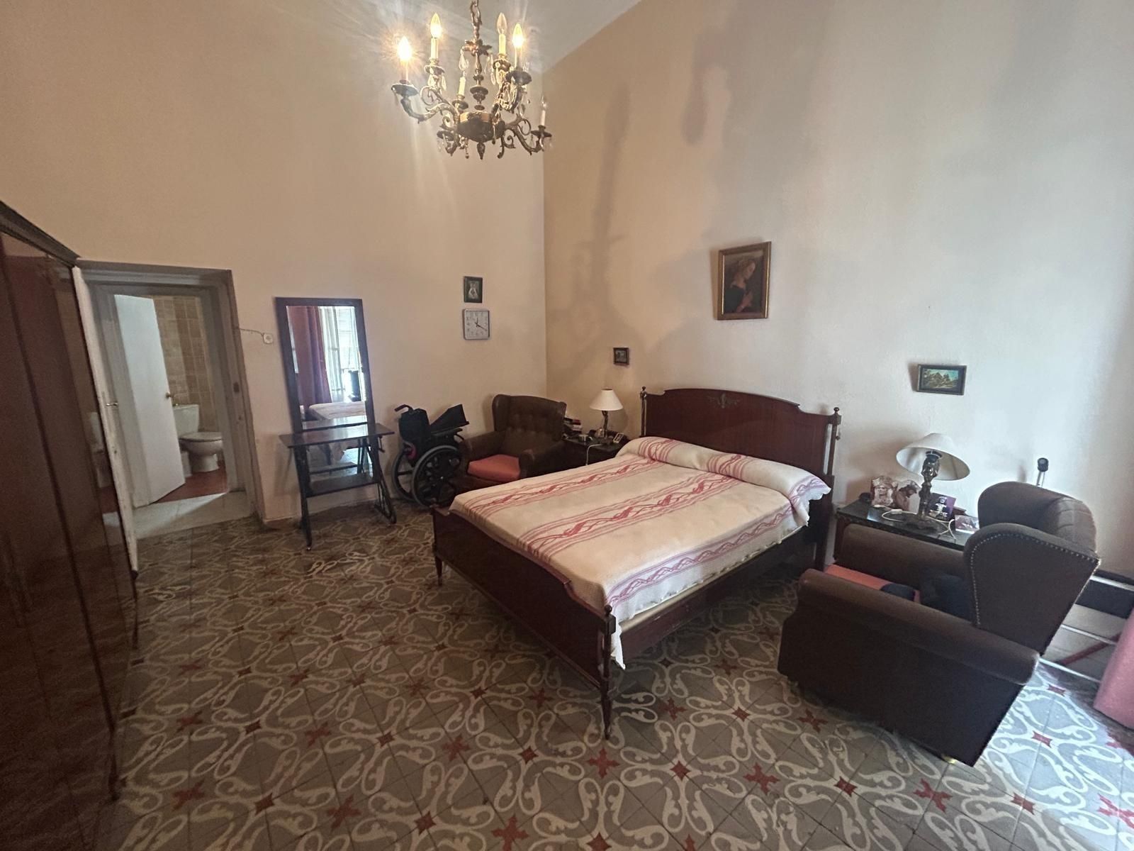 Habitación de Piso en venta en  Cádiz Capital con Balcón