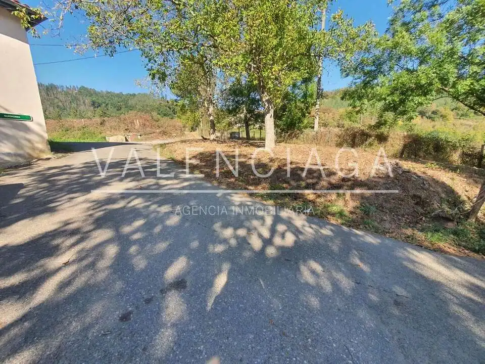 Houses for sale in Ataun