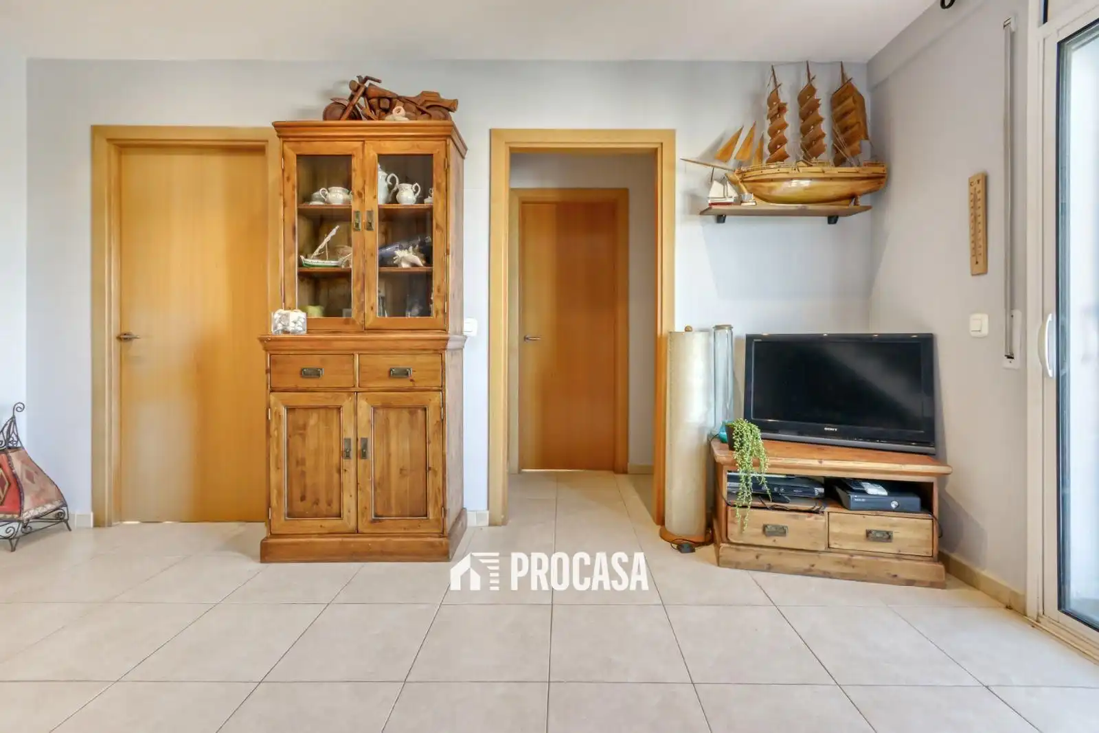 Wohnung mit Aufzug zum Verkauf in CALDERON DE LA BARCA, imagen 8