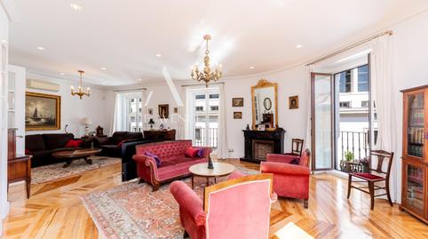 Photo 4 of Flat for sale in Palacio, Madrid