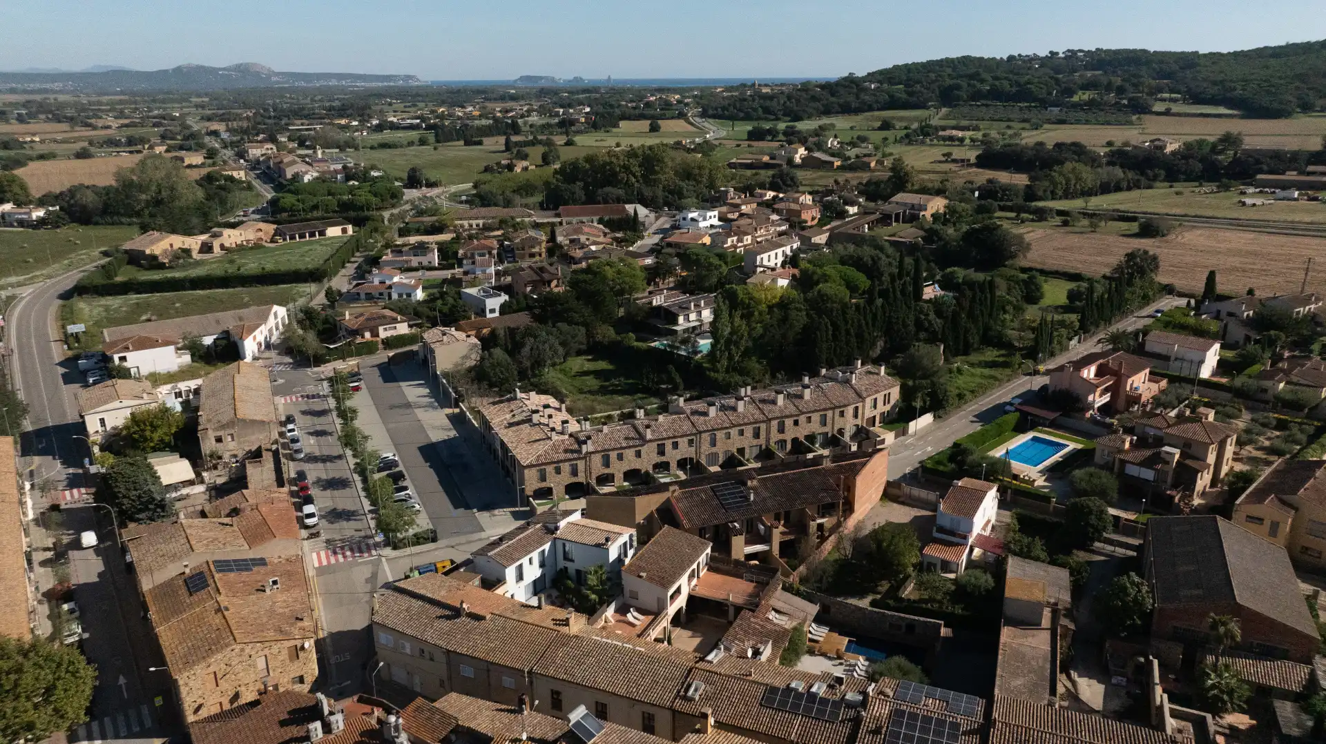 Casa o chalet en venta en Carrer l'Avi Rajoler, Pals