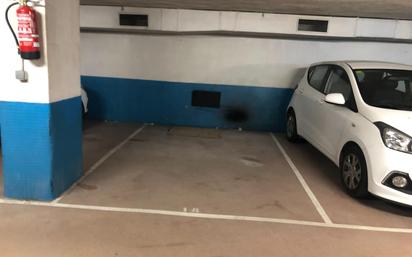 Parking of Garage for sale in  Barcelona Capital