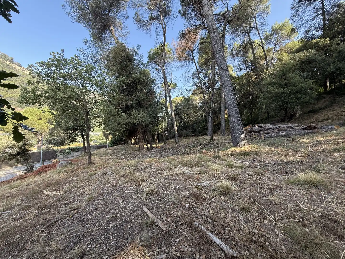 Terreno residencial en venta en d'Aiguafreda de Dalt 5, imagen 24