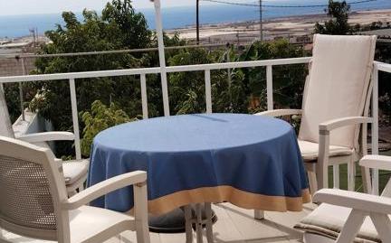 Foto 4 de Casa o xalet en venda a Buzanada, Santa Cruz de Tenerife