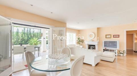 Photo 5 of Houses for sale in Valldoreix, Sant Cugat del Vallès