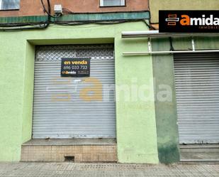 Local en venda en Castellar del Vallès