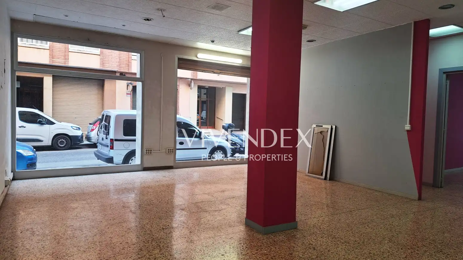 Business premises to rent in Reus - PARE GIL, imagen 16