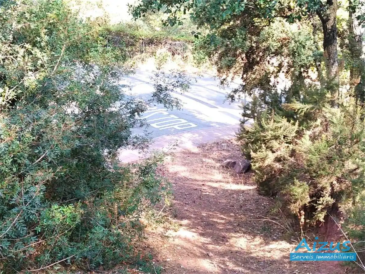 Terreny residencial en venda a Corbera de Llobregat