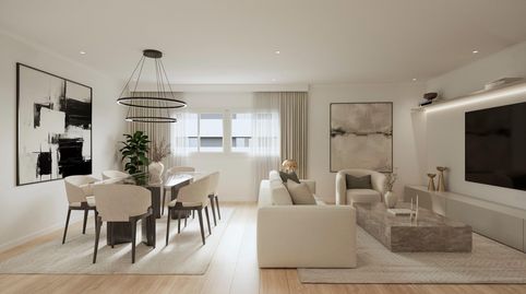 Foto 2 de Piso en venta en Travessera de Gracia, Sant Gervasi- Galvany, Barcelona Capital