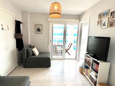 Mini appartamento con piscina in vendita a Carrer Miquel Sants Oliver 12