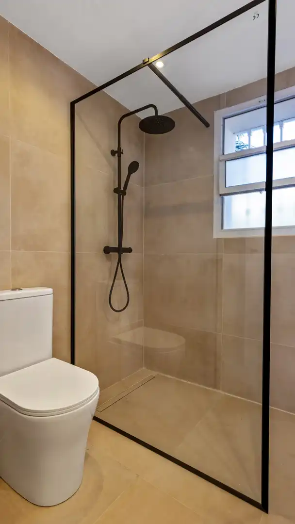 Apartament amb piscina en venda a Nueva Andalucía, imagen 27