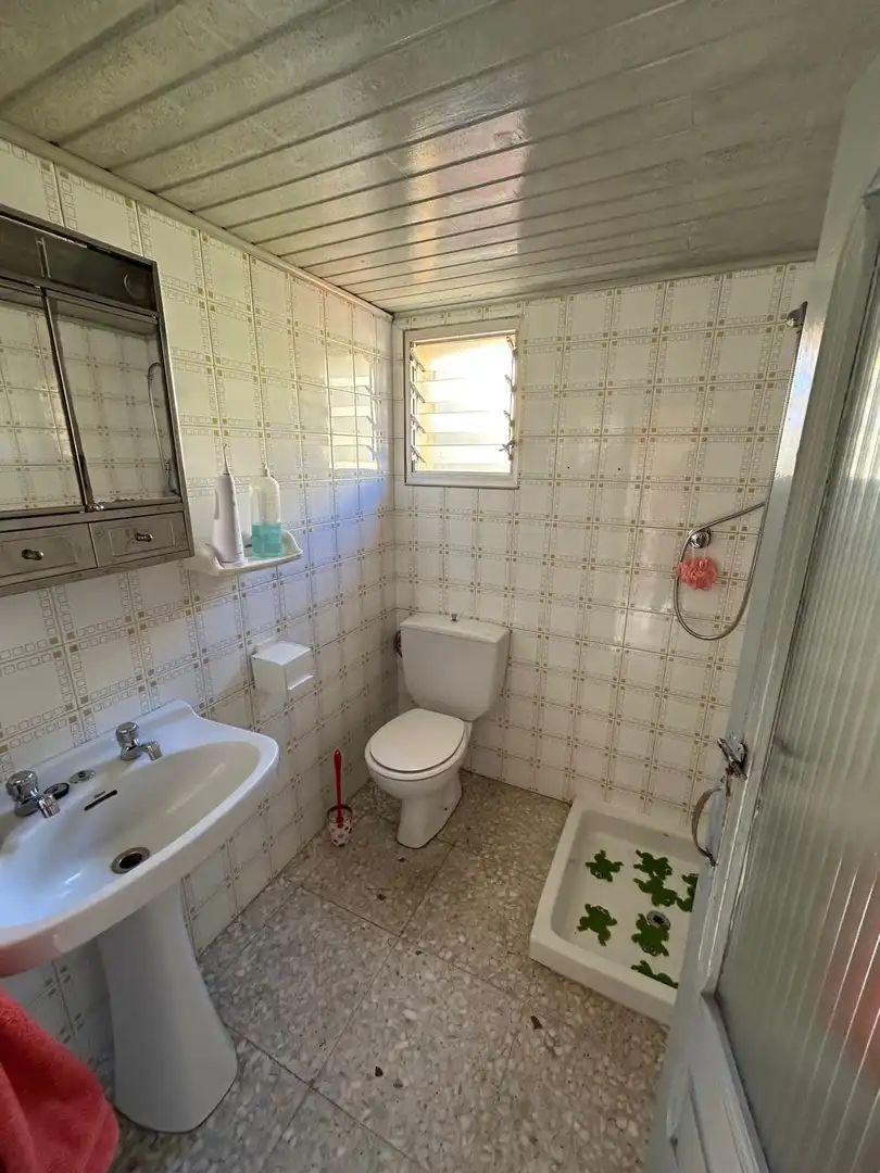 Bathroom of Country homes for sale in Ribeira