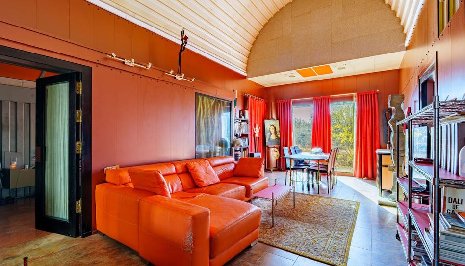 Foto 1 de Pis en venda a Villar del Olmo, Madrid